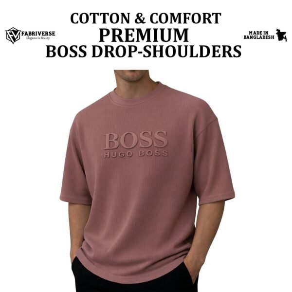 Premium Boss Drop (Brick)