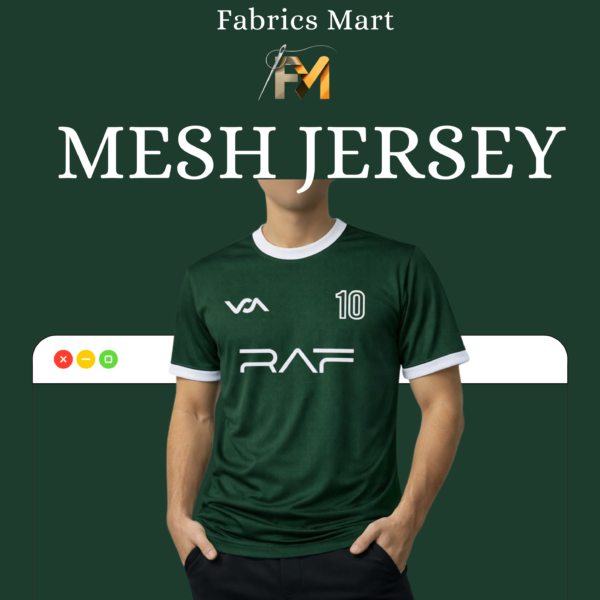 Premium Jersey T-shirt B.Green