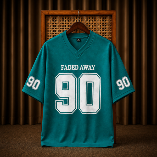 Premium Jersey Drop Sholder Pastale