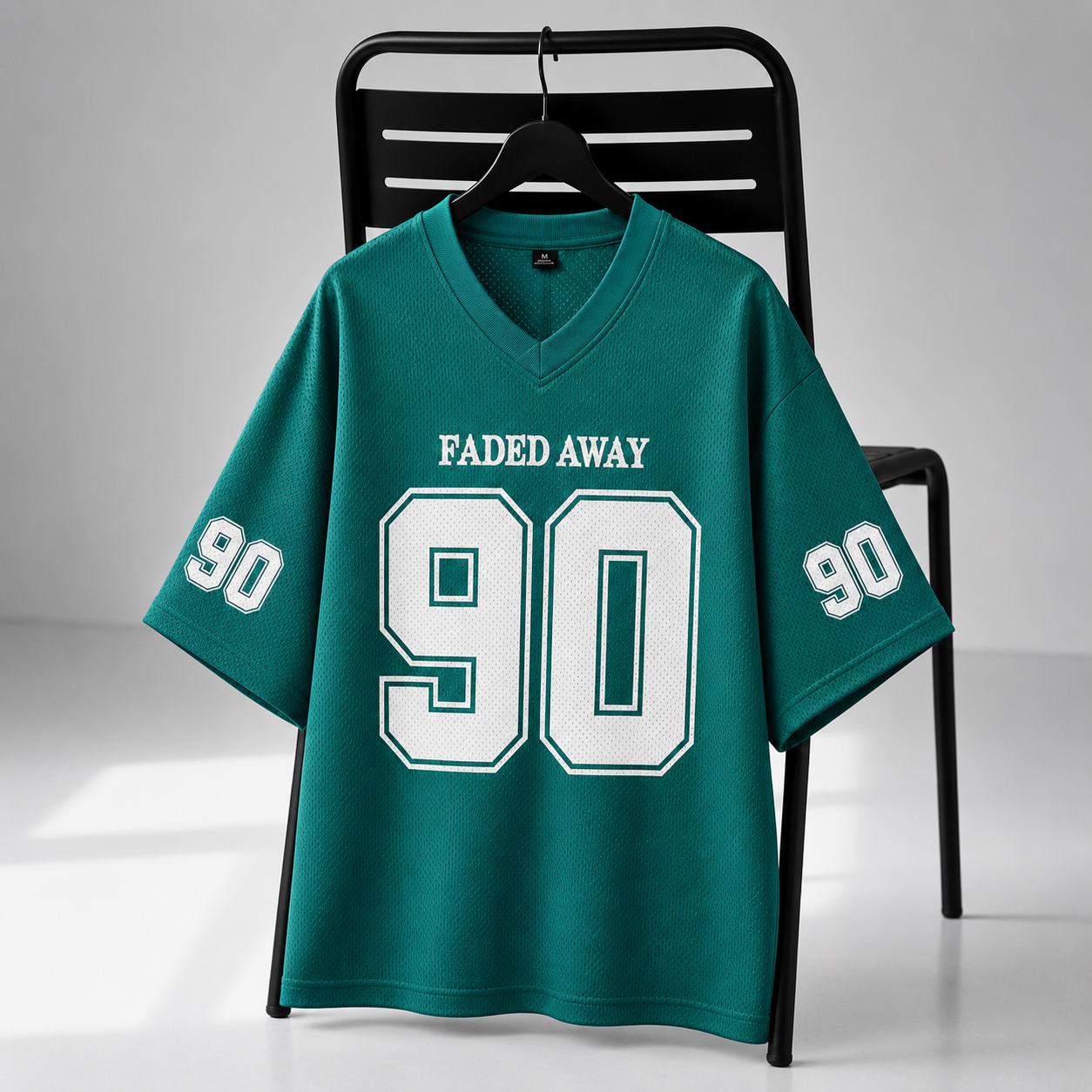 Premium Jersey Drop Sholder Pastale